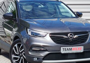 Opel Grandland (X) 125.000 km 16.980 &euro; Schwerin 19061