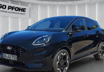 Ford Puma 24.000 km 21.990 &euro; Schwerin 19061