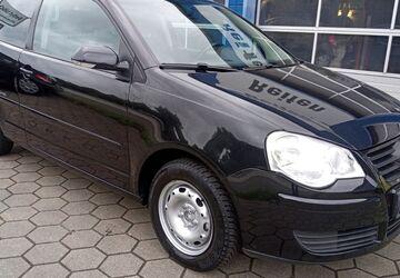 VW Polo 147.000 km 3.750 &euro; Schwerin 19061