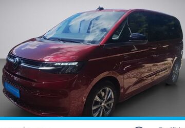 VW T7 Multivan 48.346 km 36.890 &euro; Wismar 23970