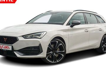 Cupra Leon 63.357 km 25.950 &euro; Schwerin 19061