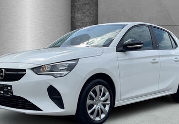 Opel Corsa 9.379 km 19.990 &euro; Schwerin 19061