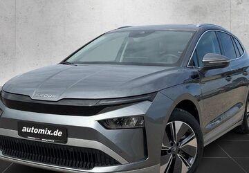 Skoda Enyaq 19.900 km 48.450 &euro; Gadebusch 19205