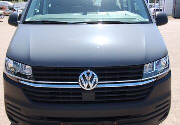 VW T6 Transporter 161.457 km 27.900 &euro; Hagenow 19230