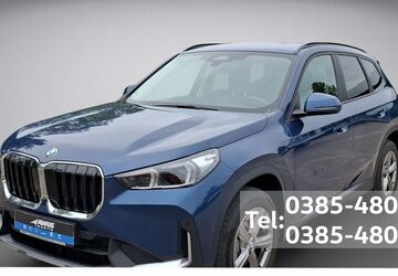 BMW X1 38.700 km 37.990 &euro; Schwerin 19057