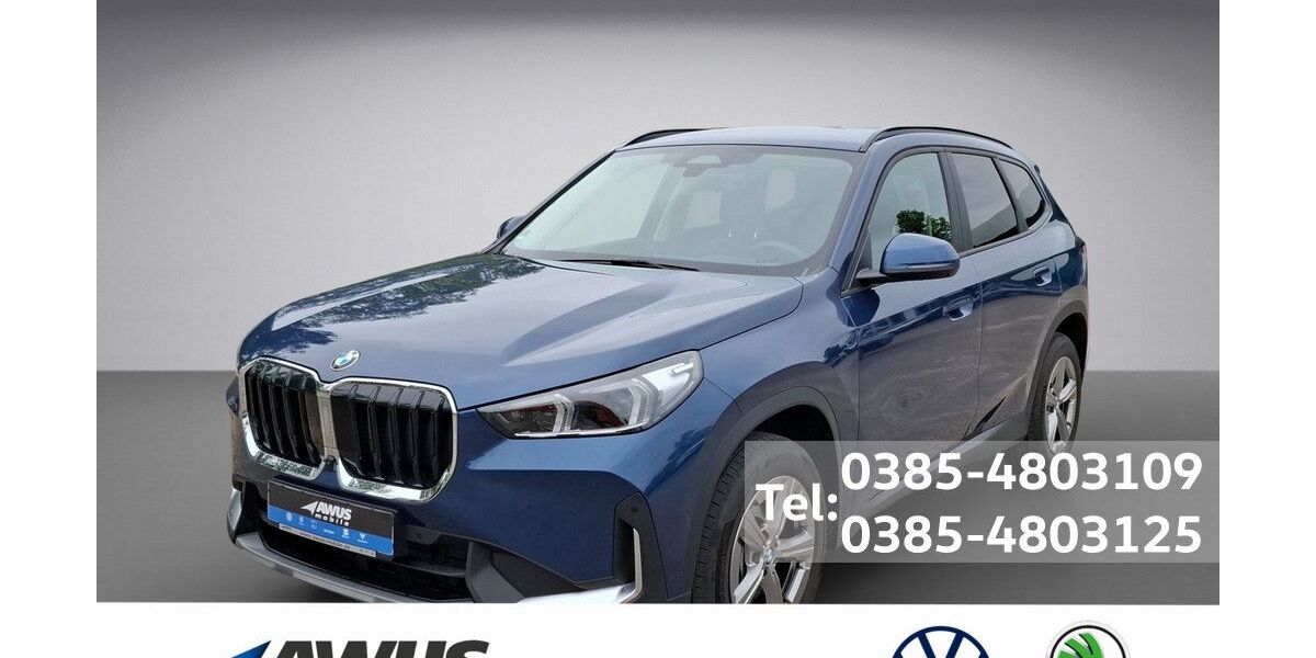 BMW X1 38.700 km 37.990 &euro; Schwerin 19057