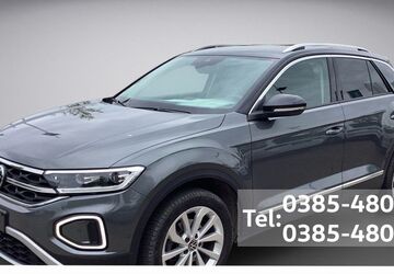 VW T-Roc 56.950 km 19.990 &euro; Schwerin 19057