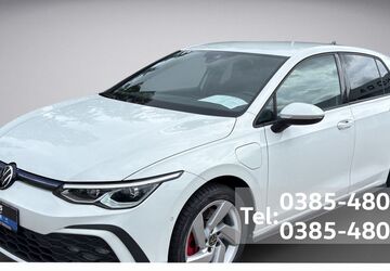 VW Golf 20.850 km 24.490 &euro; Schwerin 19057