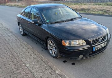 Volvo S60 193.000 km 4.400 &euro; Schwerin 19059
