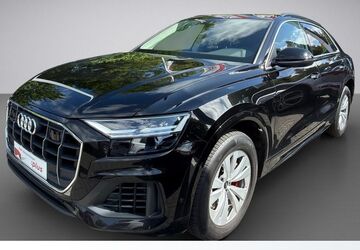 Audi Q8 54.365 km 54.890 &euro; Wismar 23970