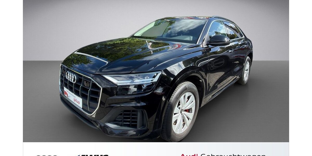 Audi Q8 54.365 km 54.890 &euro; Wismar 23970