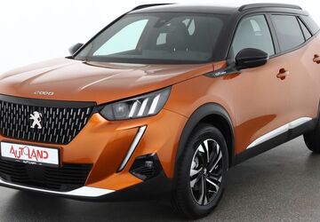 Peugeot 2008 52.284 km 18.990 &euro; Wismar 23970