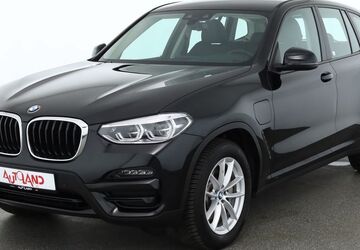 BMW X3 67.462 km 32.990 &euro; Schwerin 19061