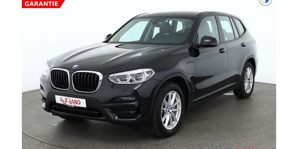 BMW X3 67.462 km 32.990 &euro; Schwerin 19061