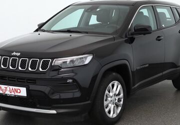 Jeep Compass 22.157 km 23.990 &euro; Wismar 23970