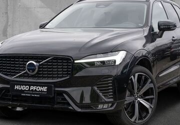 Volvo XC60 23.300 km 40.450 &euro; Schwerin 19061