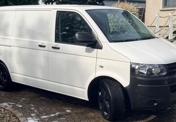 VW T5 Transporter 190.607 km 10.900 &euro; Lübstorf 19069