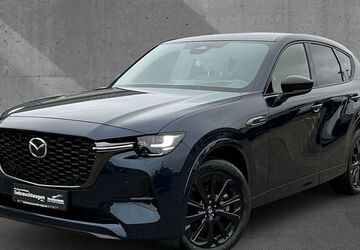Mazda CX-60 8.294 km 44.990 &euro; Schwerin 19057