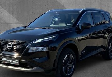 Nissan X-Trail 22.224 km 31.980 &euro; Schwerin 19057
