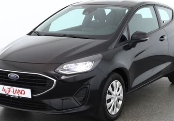 Ford Fiesta 54.514 km 12.990 &euro; Schwerin 19061