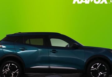 Peugeot 2008 30.520 km 15.460 &euro; Schwerin 19055