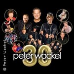 Loge / Premiumbereich - 30 Jahre Peter Wackel