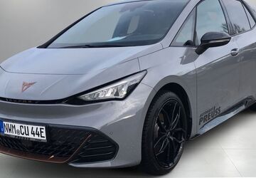 Cupra Born 5.434 km 31.995 &euro; Wismar 23966