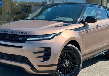 Land Rover Range Rover Evoque 2.700 km 65.890 &euro; Schwerin 19057