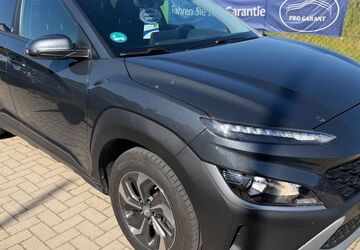 Hyundai KONA 85.313 km 16.499 &euro; Wismar 23970