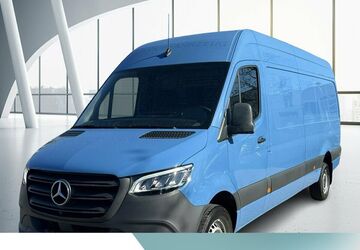 Mercedes-Benz Sprinter 132.339 km 36.878 &euro; Schwerin 19057