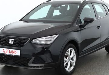 Seat Arona 35.452 km 22.990 &euro; Schwerin 19061