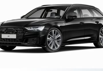 Audi A6 3.592 km 55.890 &euro; Wismar 23970