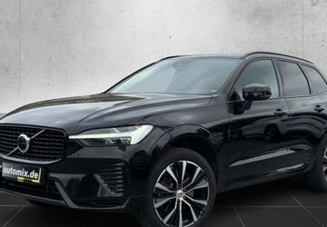 Volvo XC60 94.800 km 33.900 &euro; Gadebusch 19205
