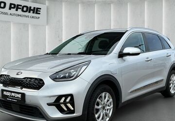Kia Niro 116.500 km 15.950 &euro; Schwerin 19061