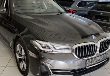 BMW 520 139.750 km 24.975 &euro; Schwerin 19061