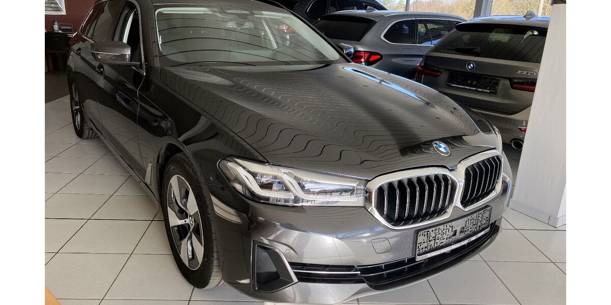 BMW 520 139.750 km 24.975 &euro; Schwerin 19061
