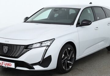 Peugeot 308 2.857 km 26.490 &euro; Wismar 23970