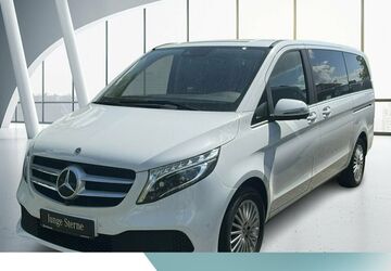Mercedes-Benz V 220 49.098 km 47.880 &euro; Schwerin 19057