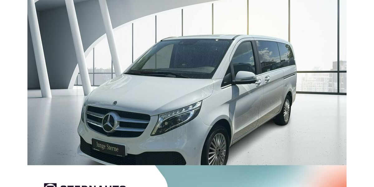 Mercedes-Benz V 220 49.098 km 47.880 &euro; Schwerin 19057