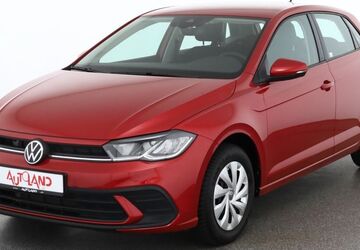 VW Polo 14.097 km 20.490 &euro; Wismar 23970