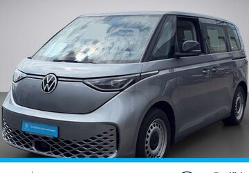 VW ID. Buzz 9.027 km 47.890 &euro; Wismar 23970