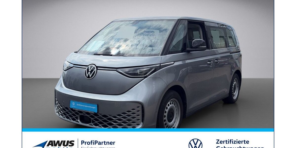 VW ID. Buzz 9.027 km 47.890 &euro; Wismar 23970