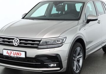 VW Tiguan 49.985 km 28.990 &euro; Schwerin 19061