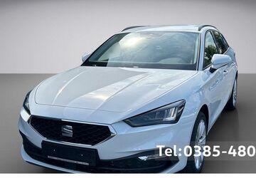 Seat Leon 21.000 km 26.490 &euro; Schwerin 19057