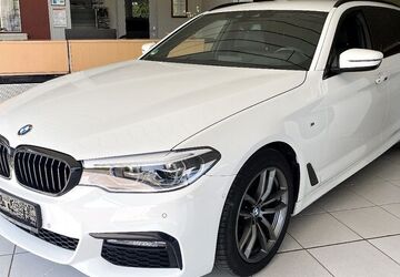 BMW 520 138.780 km 19.895 &euro; Schwerin 19061