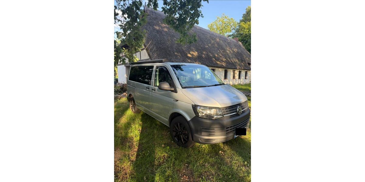 VW T6 Kombi 233.000 km 25.000 &euro; Schwerin 19061