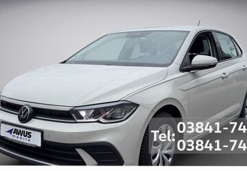VW Polo 37.512 km 19.890 &euro; Wismar 23970