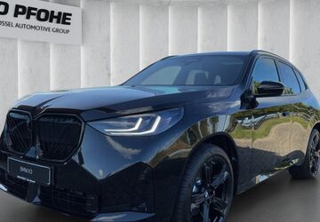 BMW X3 18.500 km 61.989 &euro; Schwerin 19057
