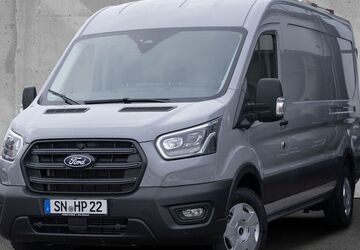 Ford Transit 9.000 km 64.240 &euro; Schwerin 19061