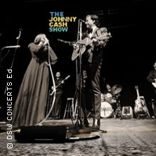 The Cashbags 16.01.2027 STADTHALLE ERDING